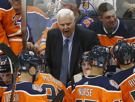 NHL podcast: Edmonton Oilers' Ken Hitchcock has clear view of challenge ...