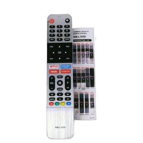 Coocaa Skyworth Smart Tv Remote Control Coocaa Skyworth Tv Remote