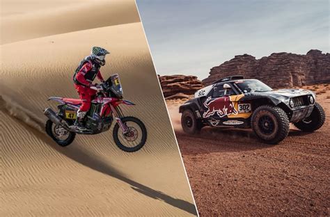 Dakar 2021 Results Peterhansel Benavides Take Victory Autonoid