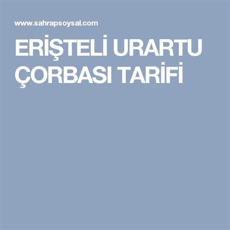 The Words Peyiri Brokoli Corbasi Tarif On A Blue Background