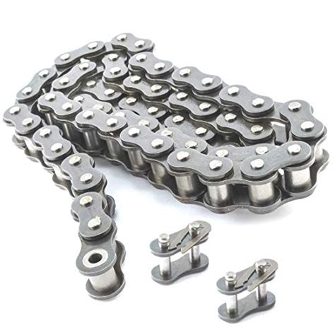 Pgn H Heavy Duty Roller Chain X Feet Free Connecting Link