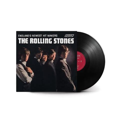 The Rolling Stones England S Newest Hit Makers Lp Vinyl Best Buy