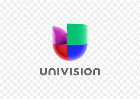 Univision Mongolia Univision Logo Symbol Trademark Hd Png Download