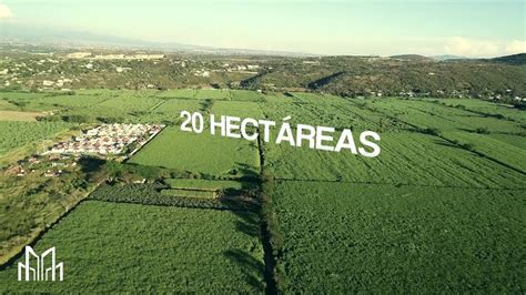 Terreno De Hect Reas Youtube