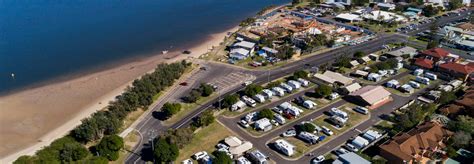 Kingscliff Beach Holiday Park - Caravan & Camping NSW