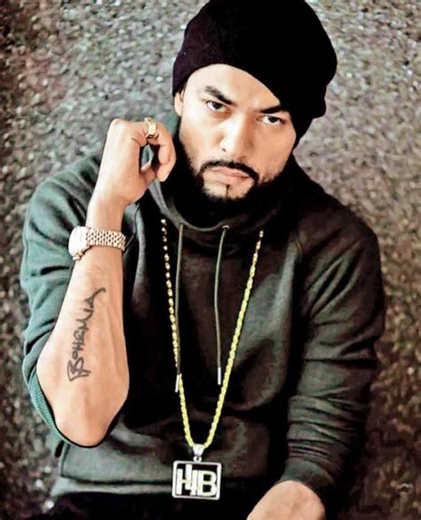 All Bohemia Songs Lyrics