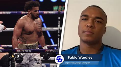 FABIO WARDLEY NICK WEBB LOWER THAN ERIC MOLINA IN ALL DEPARTMENTS