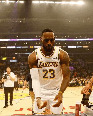 Lebron Face GIFs - Get the best GIF on GIPHY