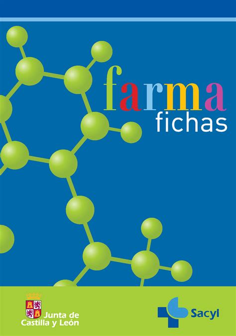 Farmafichas 1 farma fichas AUTORES Coordinación Mª Ángeles de