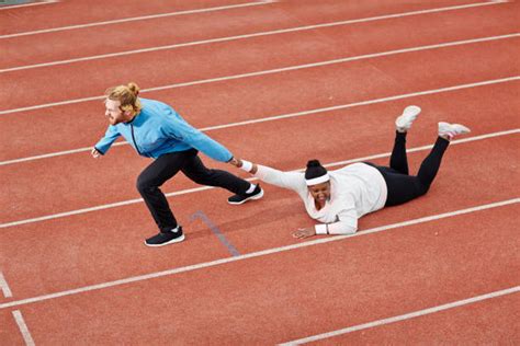 Tired Runner Stock Photos Pictures And Royalty Free Images Istock