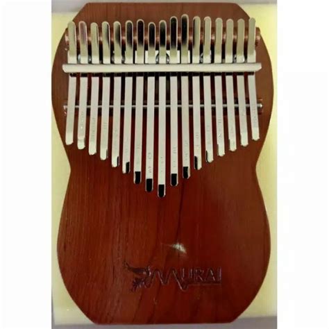 Jual Kalimba Murai Aksara Shopee Indonesia