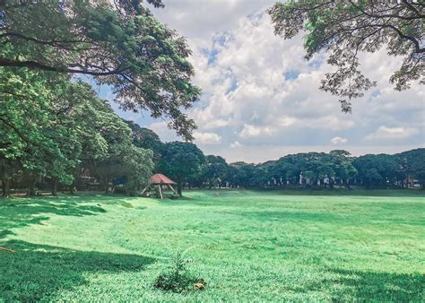 Up Diliman Sunken Garden Places To Visit Sunken Garden Visiting