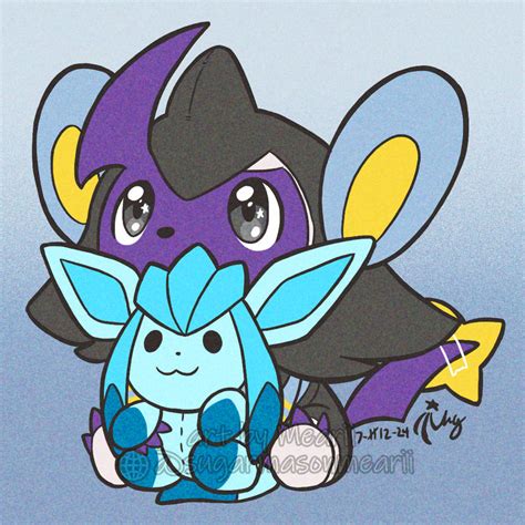 Am Luxio! Am Cute! by Dancing12panda on DeviantArt