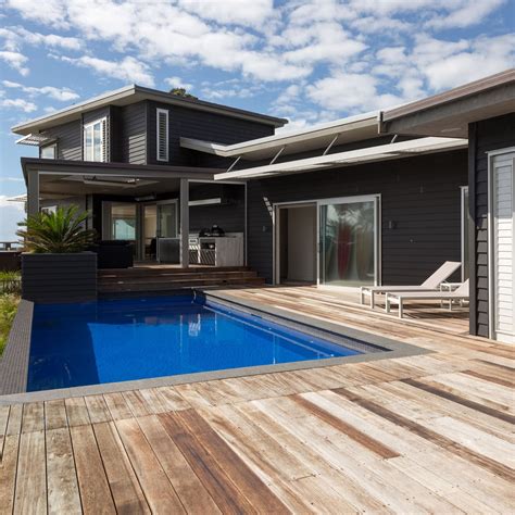 Kwila Flooring and Decking | ArchiPro NZ