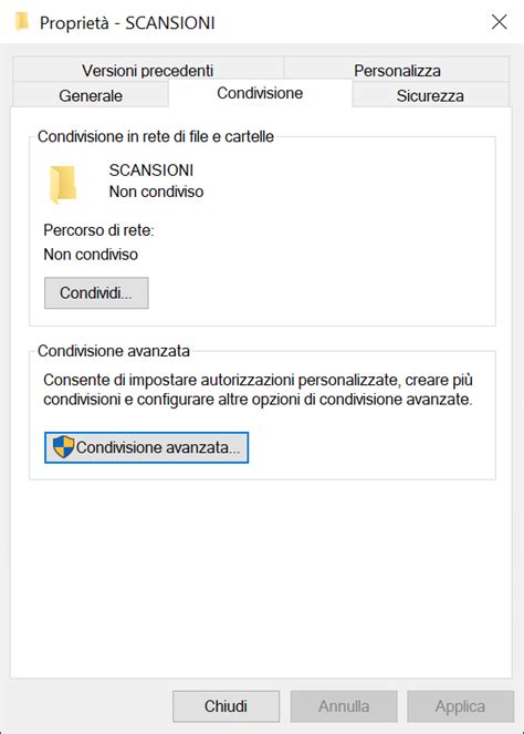 Scanner Di Rete Che Non Funziona Pi Dopo Aggiornamento Di Windows