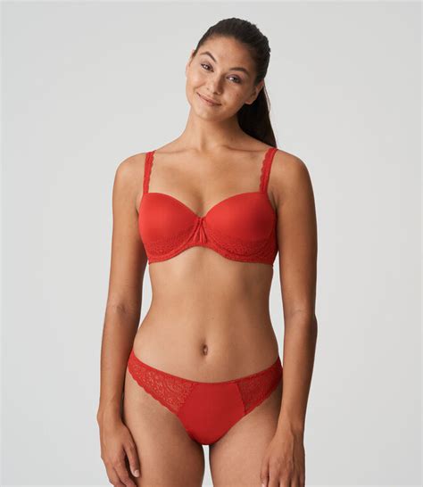 Twist I Do Balconnet Scarlet BH 0241606 07 Lingerie Voor Jou