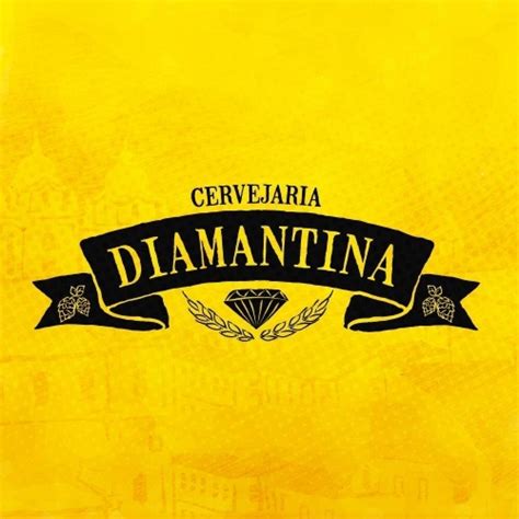 Cervejaria Diamantina Diamantina Minas Gerais Untappd