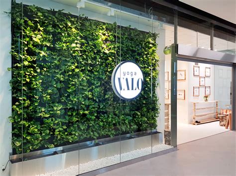 Florafelt Living Walls Design Ideas Florafelt Living Wall Systems