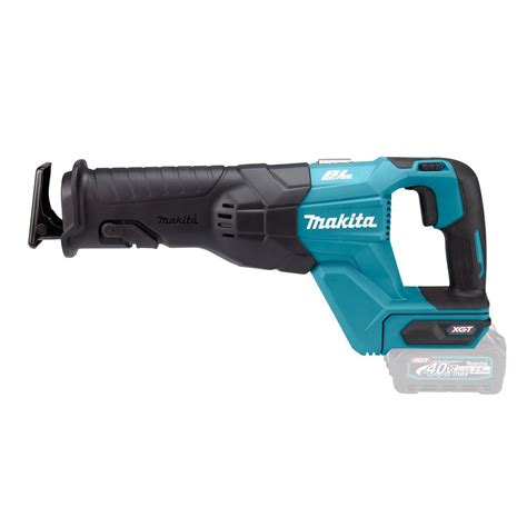 Makita Jr Gz V Max Xgt Cordless Brushless Reciprocating Saw Body