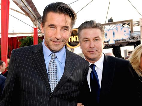 Alec Baldwin's 3 Brothers: All About Actors Stephen, William and Daniel