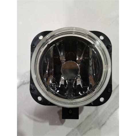 PROTON WAJA CPS EXORA SATRIA NEO ORIGINAL PROTON FOG LAMP Shopee