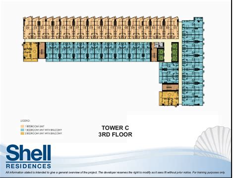 Shell Residences - 5-Star Living Made AFFORDABLE