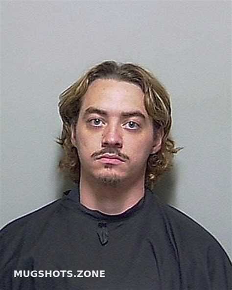 Santiago Timothy John 08 06 2023 Putnam County Mugshots Zone