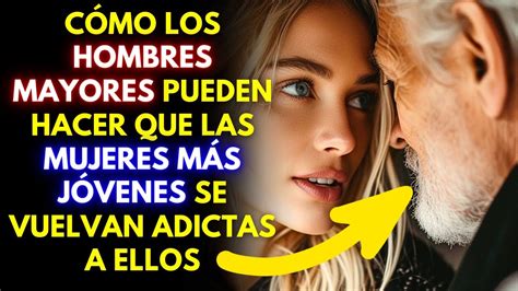 Habilidades Sociales Que Hacen Que Las Mujeres Más Jóvenes Se Vuelvan Adictas A Los Hombres