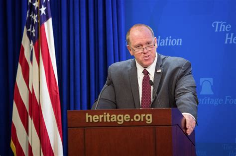 Ice Chief Tom Homan To Retire In June