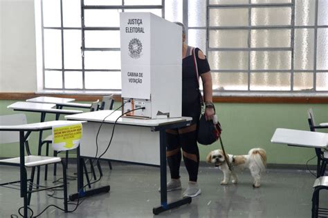 Acompanhe apuração em tempo real do 2º turno das eleições em Manaus e