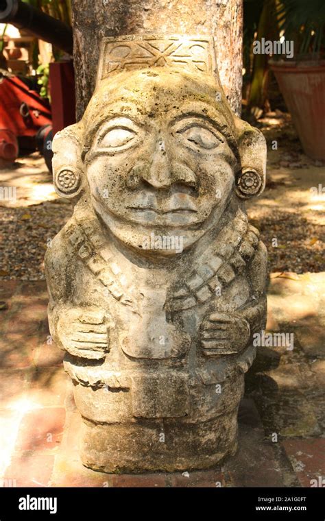 Estatuas De San Agustin Fotograf As E Im Genes De Alta Resoluci N Alamy