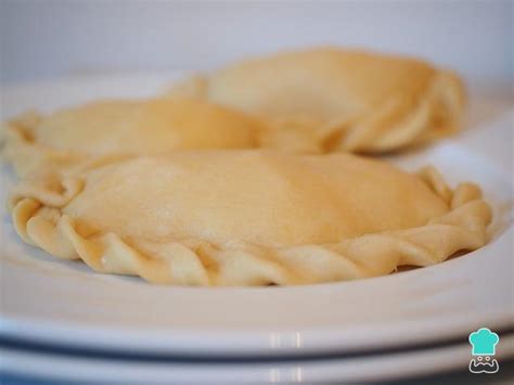 Masa Para Empanadas Caseras Receta F Cil Y R Pida