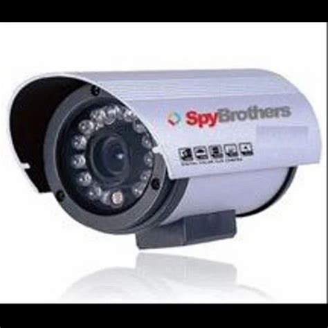 CCTV IR Dome Cameras Sony HAD CCD Processor At Rs 3100 Piece Infrared