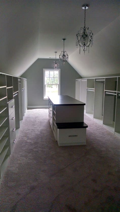 Attic Bedroom Storage Attic Master Bedroom Attic Bedrooms Closet