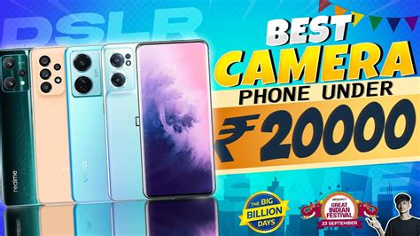 Top Best Camera Smartphone Under In September Best