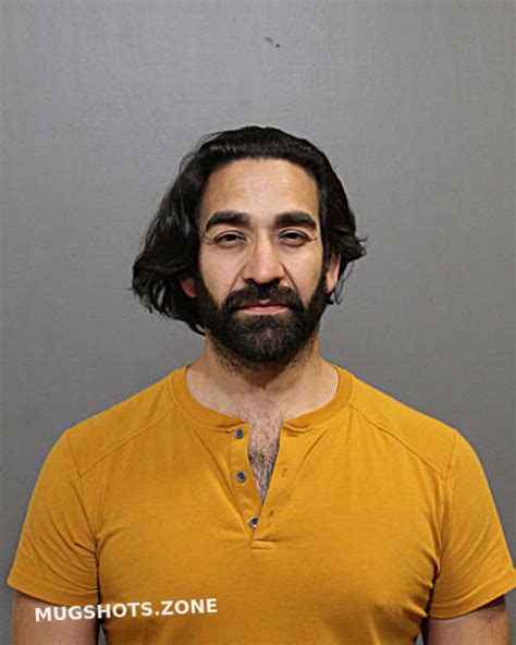 Antonio Xavier Alvarez Chicago Mugshots Zone