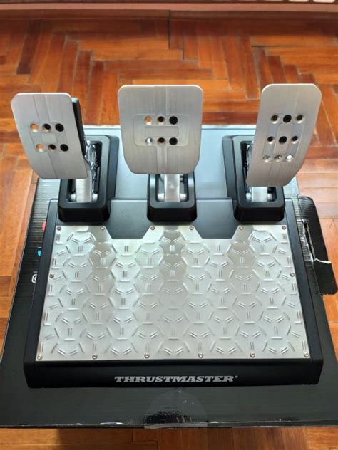 Thrustmaster T-GT II