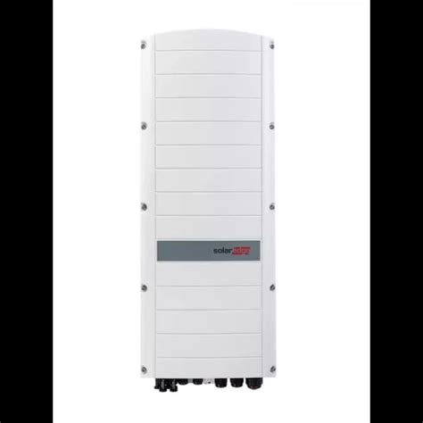 Solaredge SOLAR EDGE SE8K RWS Hybrid Wechselrichter MerXu