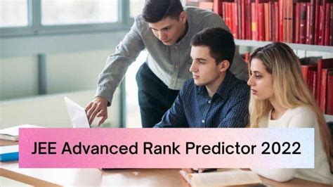 Jee Advanced Rank Predictor 2022 Cbse Digital Education