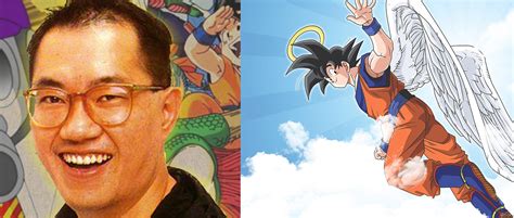 Akira Toriyama El Creador De Dragon Ball Ha Fallecido