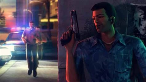 La Trilogía Remasterizada De GTA Llegará A Steam Y Epic Games Store