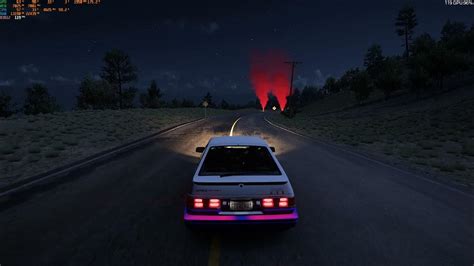 Fh5 A Class Ae86 Dh Under 5 Mins Youtube
