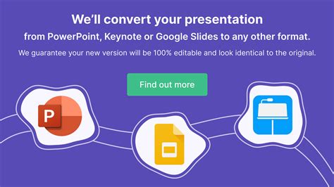 How To Convert Keynote To Powerpoint