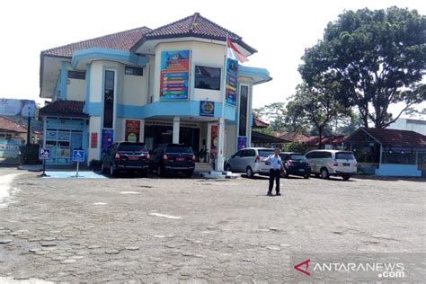 Kantor Imigrasi Melarang Wna Masuk Sukabumi Dan Cianjur Antara News