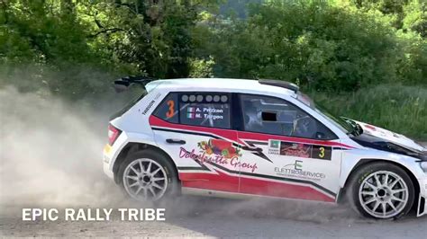 Rally Della Valpolicella Pure Sound Youtube