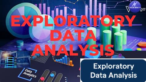 Exploratory Data Analysis Eda For Everyone Using Pandas Youtube