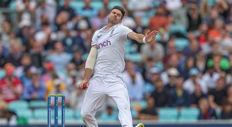 James Anderson Eyes Milestone 700th Test Wicket In 50th Test Venue