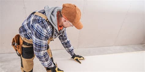 Comment Choisir Ses Plaques De Plâtre Samse