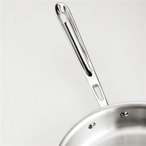 All Clad Copper Core Sauté Pans Williams Sonoma