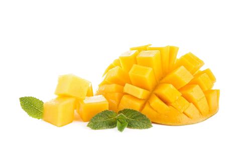 Mango Fruit Fresh Tropical Free Png